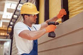 Siding Removal and Disposal in Indianapolis, IN